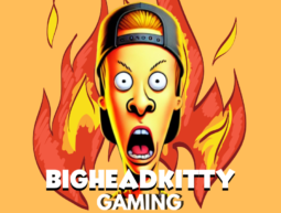 Bigheadkitty Gaming
